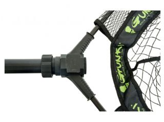 Gunki Supersize Pike Nets - 